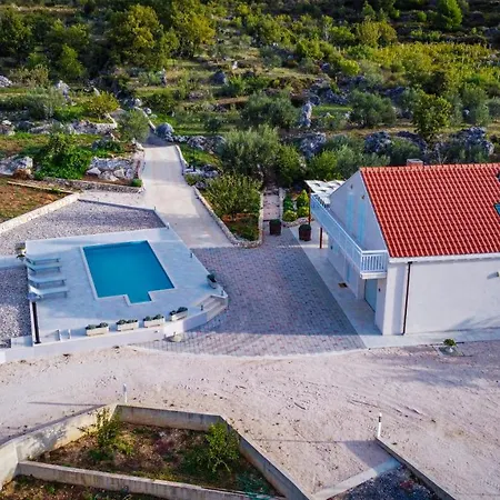 Villa Pizzelli Dubrovnik Exterior photo