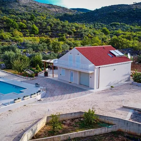Villa Pizzelli Dubrovnik Exterior photo