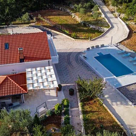 Villa Pizzelli Dubrovnik Exterior photo