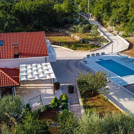 Villa Pizzelli Dubrovnik Exterior photo