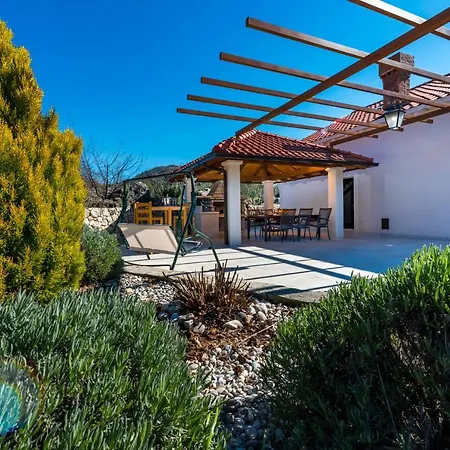 Villa Pizzelli Dubrovnik Exterior photo