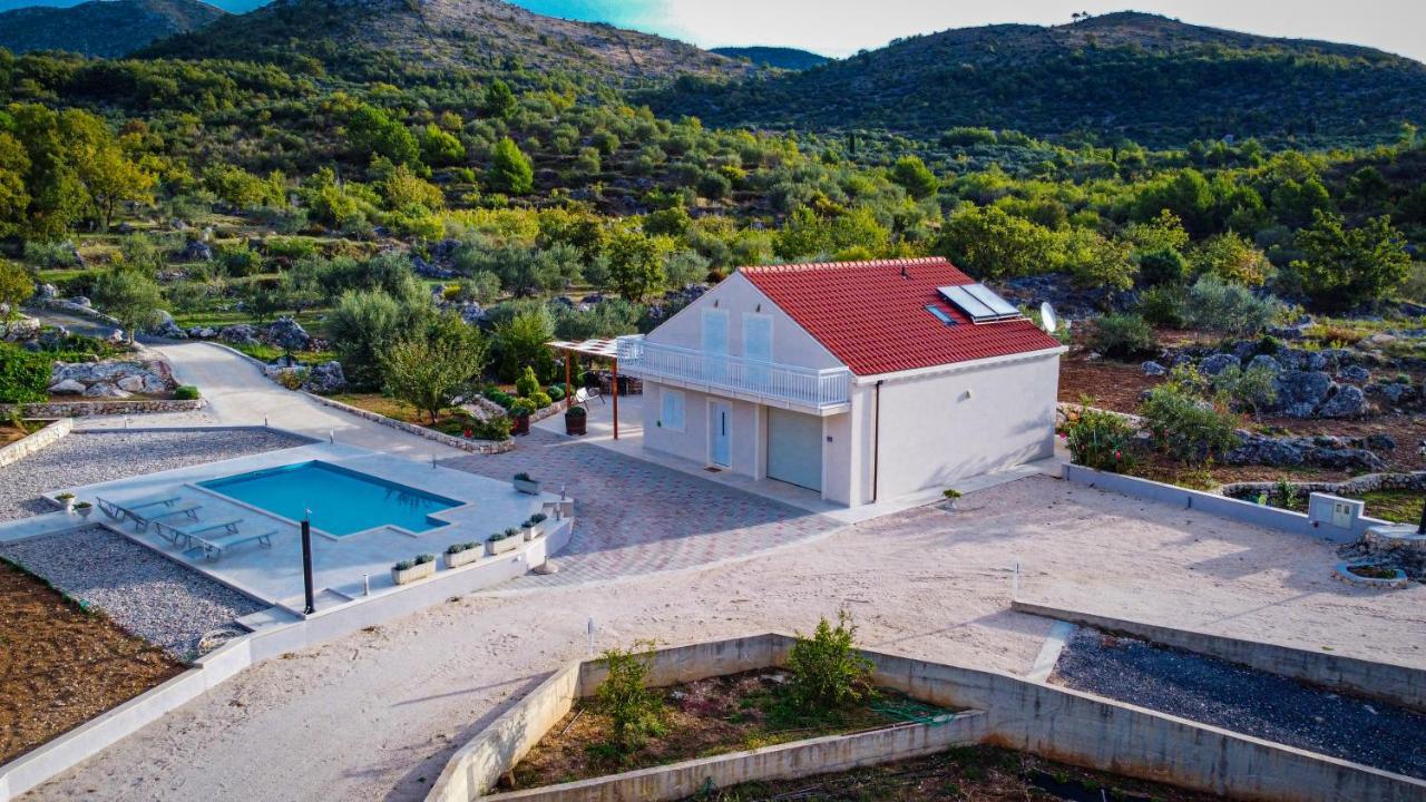 Vila Pizzelli Dubrovnik
