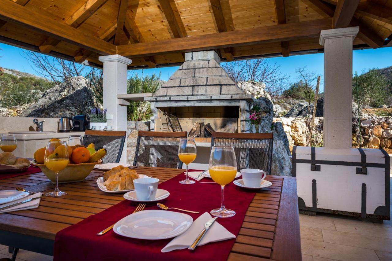 Vila Pizzelli Dubrovnik