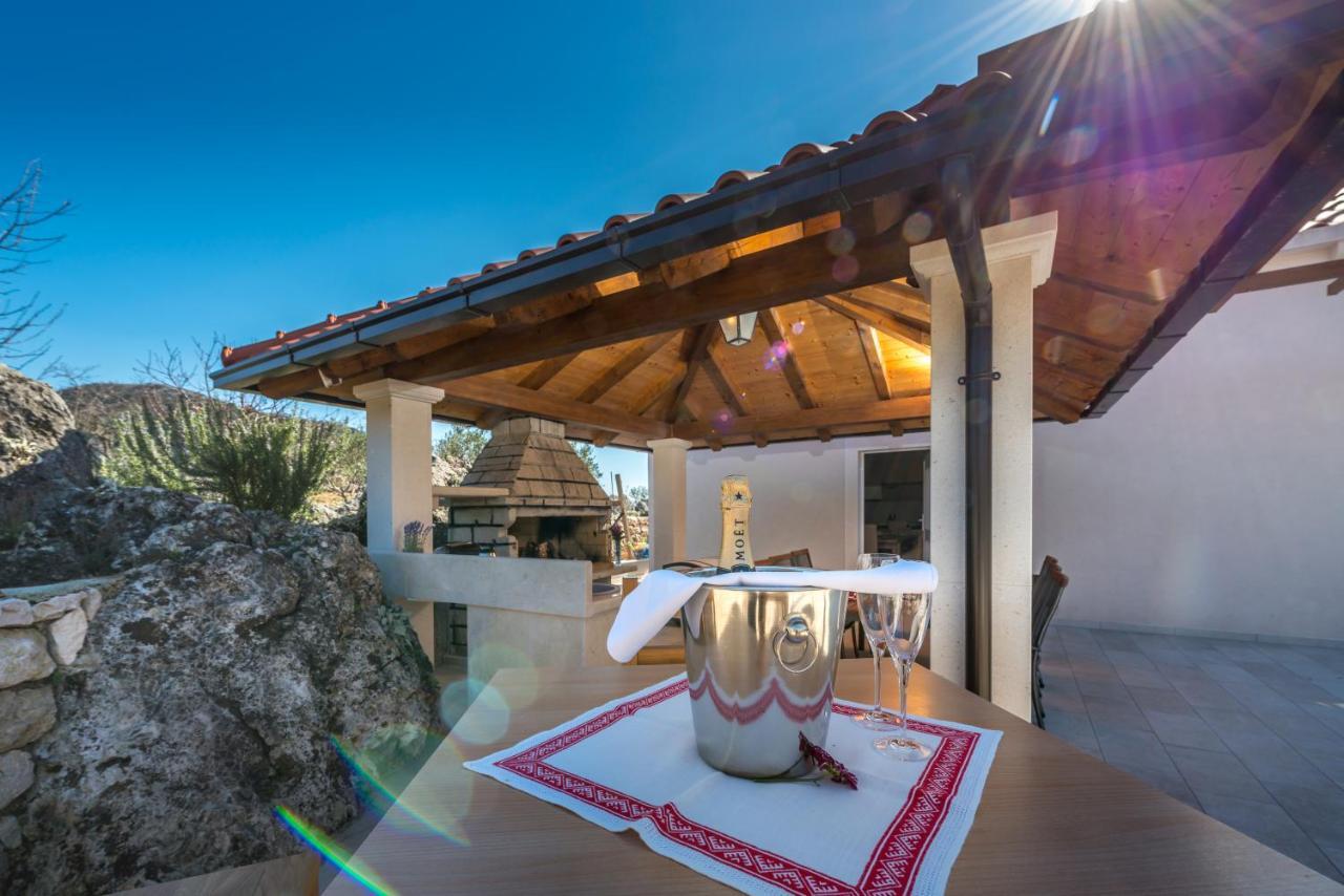 Vila Pizzelli Dubrovnik