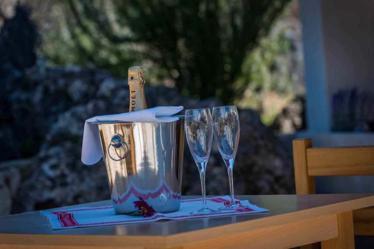 Vila Pizzelli Dubrovnik