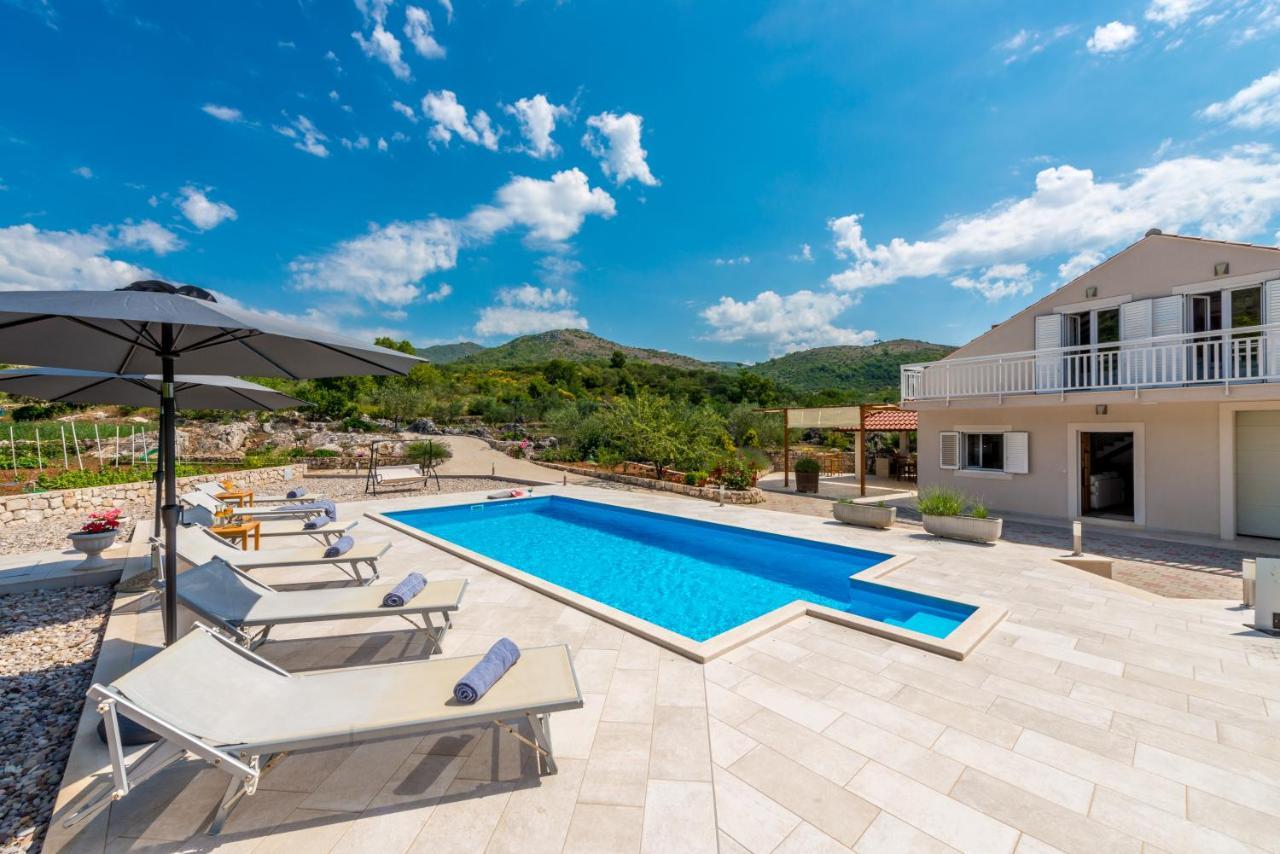 Vila Pizzelli Dubrovnik