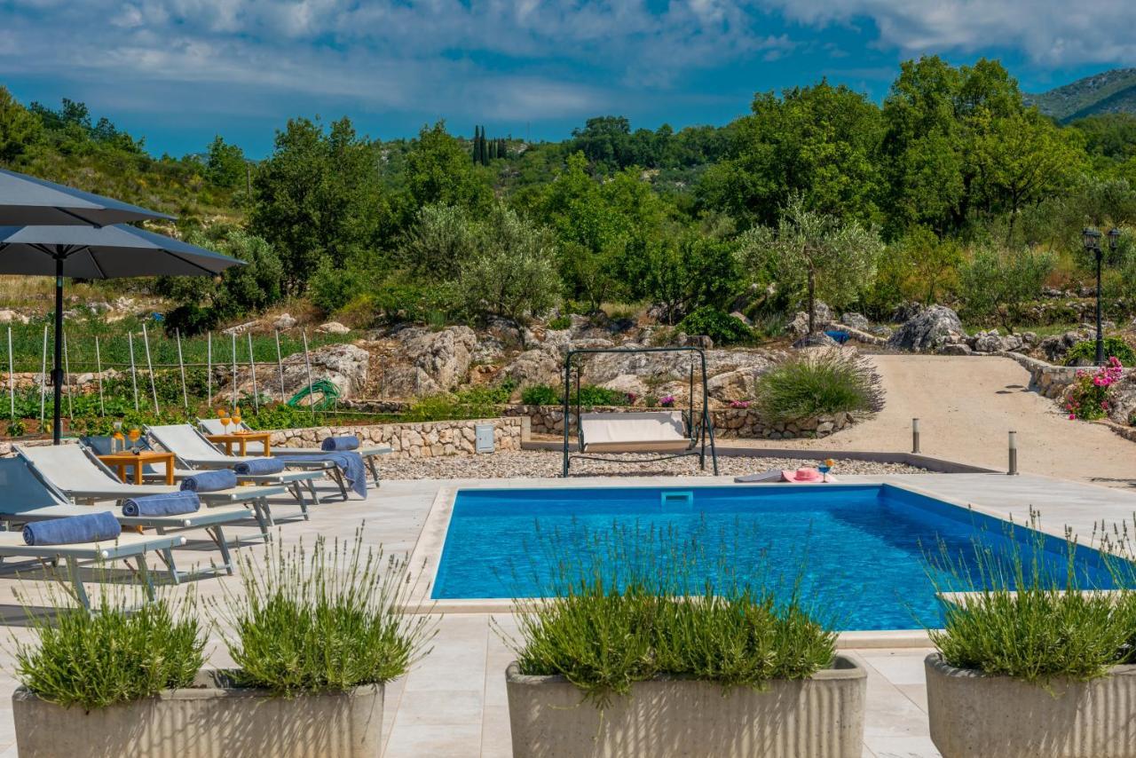 Vila Pizzelli Dubrovnik