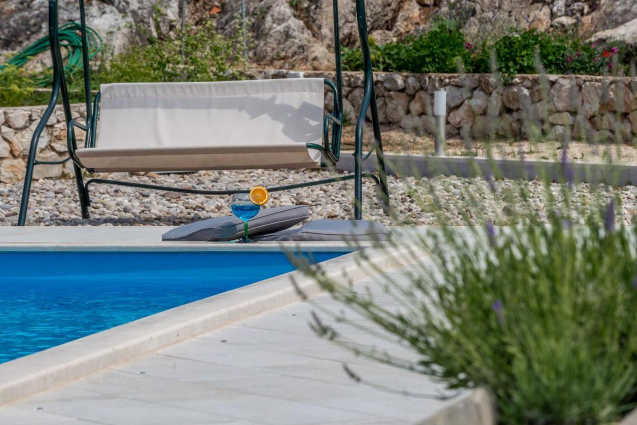 Vila Pizzelli Dubrovnik