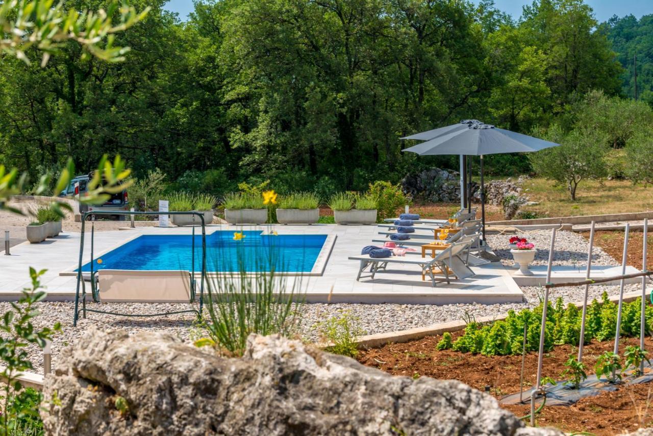 Vila Pizzelli Dubrovnik